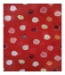Damen Halstuch, rot