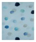 Damen Halstuch, blau