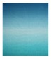 Damen Loop Schal, blau