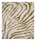 Damen Loop Schal, beige