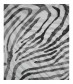 Damen Loop Schal, grau