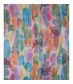 Damen Halstuch, orange