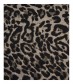 Damen Loop Schal, beige