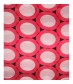Damen Halstuch, seidig pink