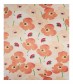 Damen Nickituch, orange