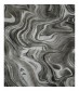 Damen Loop Schal, grau