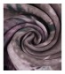 Schal, rosa
