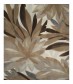 Schal, beige