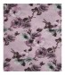 Schal, rosa