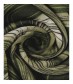 Schal, grün