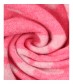Schal, rosa