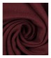 Schal, weinrot