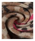 Schal, camel