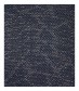 Schal, blau