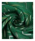 Schal, grün