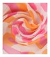 Schal, pink