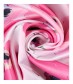 Schal, pink