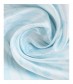 Schal, blau