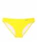 Bikinihose - schlicht gelb