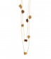 Kette, beige