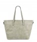 Tasche, beige