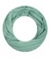 Majea Loop Alice - schmal, uni, jade