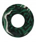 Damen Loop Schal, grün