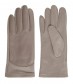 Damen Handschuhe, beige