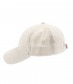 Damen Baseball Cap, beige