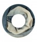 Damen Loop Schal, navy
