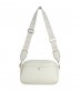 Damen Crossbody Bag, creme