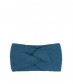 Damen Stirnband, petrol