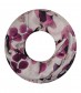 Damen Loop Schal, beere