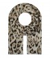 Damen Halstuch, beige