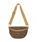 Damen Crossbody Bag, camel