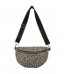 Damen Crossbody Bag, beige