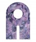 Damen Halstuch, lila