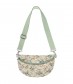 Damen Crossbody Bag, grün