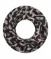 Damen Loop Schal, rosa