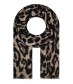 Damen Halstuch, schmal, beige