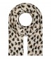 Damen Halstuch, beige