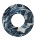 Damen Loop Schal, blau