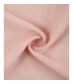 Majea Tuch Aurora - großes Damen-Halstuch, rosa