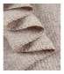 Damen Winterschal - Dreieck, rosa