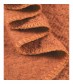 Damen Winterschal - Dreieck, orange