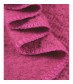 Damen Winterschal - Dreieck, pink