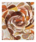 Damen Halstuch, orange