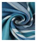 Damen Halstuch, blau