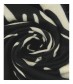 Damen Halstuch, schwarz