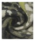 Schal, olive